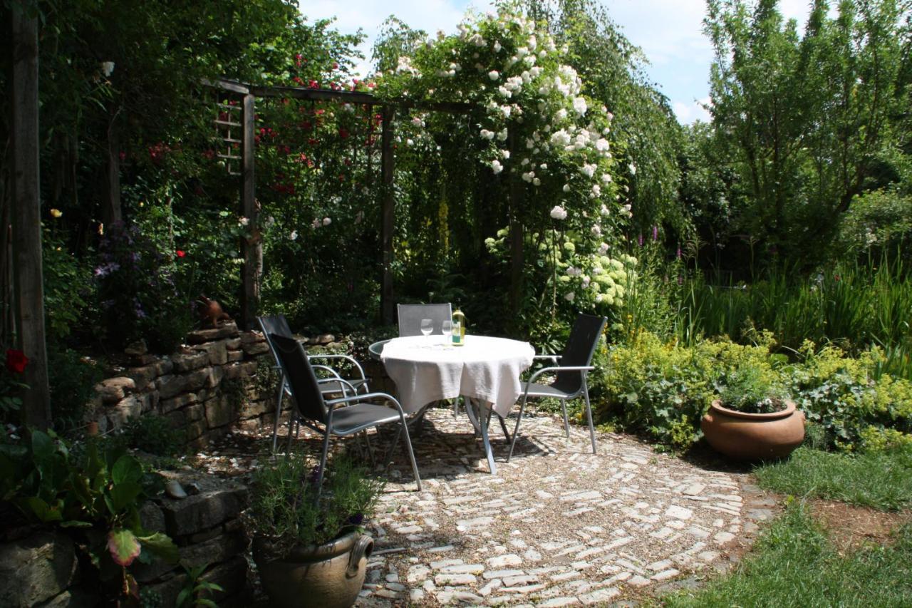 Gartenreich * Obereisenheim