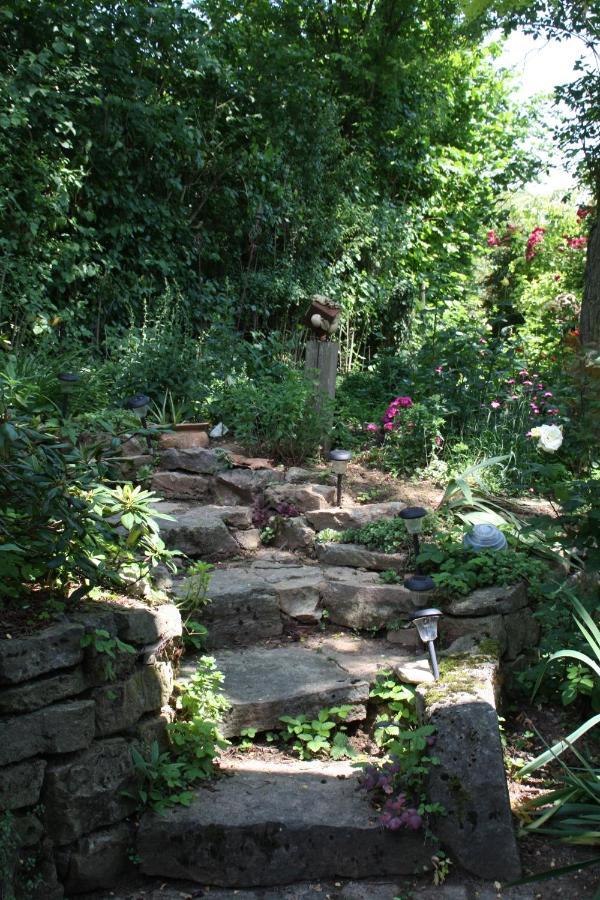 Gartenreich * Obereisenheim